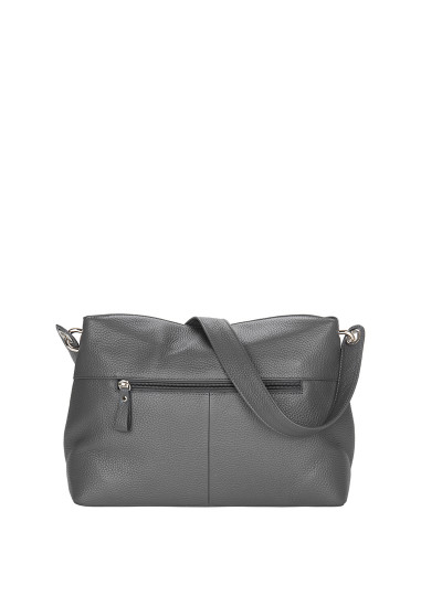 Сумка женская Адриана Grey