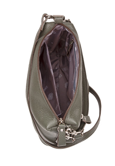 Сумка женская Анастасия Olive