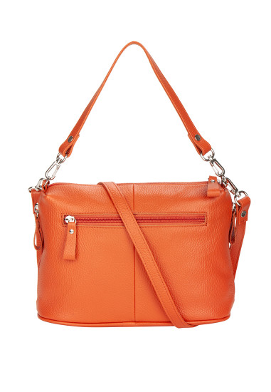 Сумка женская Анастасия Orange