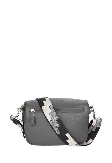 Сумка женская Андреа Grey