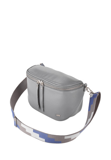 Сумка женская Андреа Grey