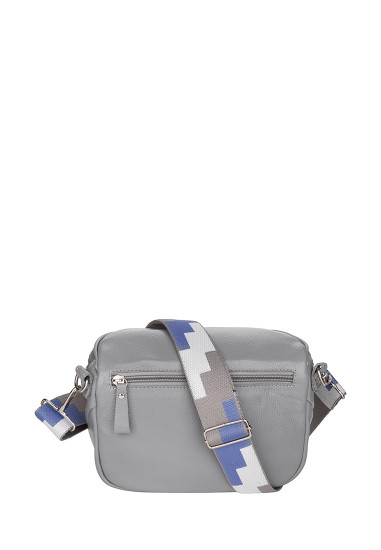 Сумка женская Андреа Grey