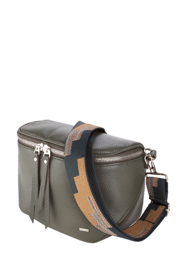 Сумка женская Андреа Olive