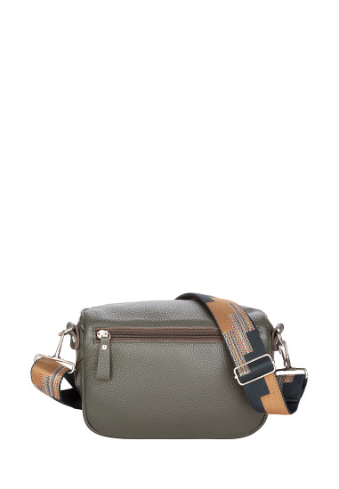 Сумка женская Андреа Olive
