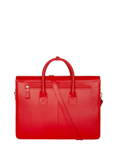 Сумка женская Дарси Red