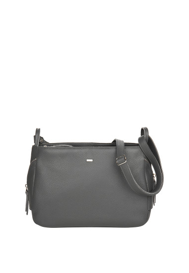 Сумка женская Кассандра Grey