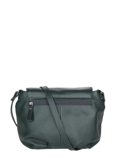Сумка женская Клоди Green