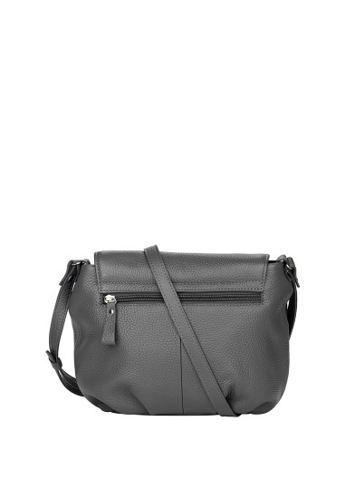 Сумка женская Клоди Grey