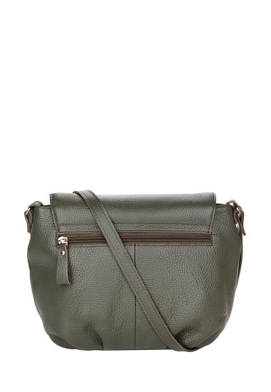 Сумка женская Клоди Olive