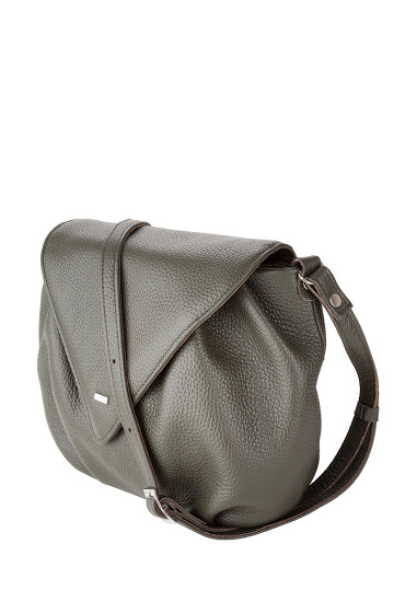 Сумка женская Клоди Olive