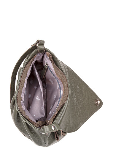 Сумка женская Клоди Olive
