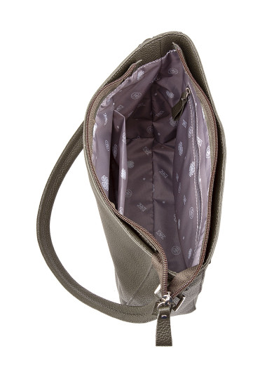 Сумка женская Лина Olive