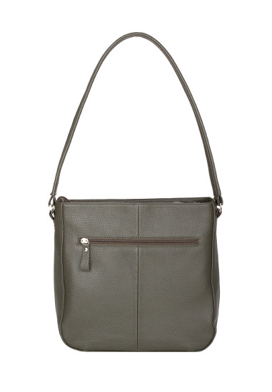 Сумка женская Лина Olive