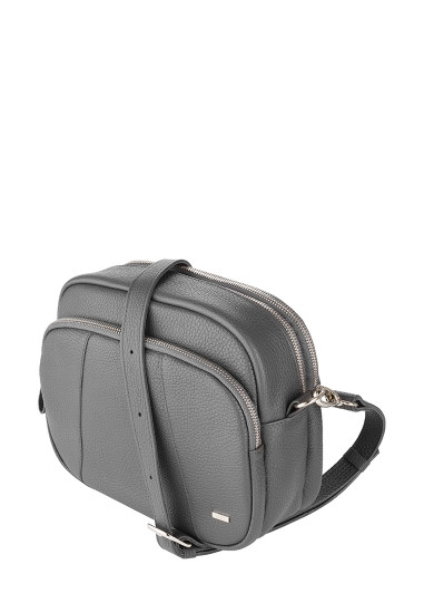 Сумка женская Майда Grey