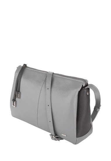 Сумка женская Марианна Grey