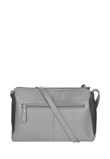 Сумка женская Марианна Grey