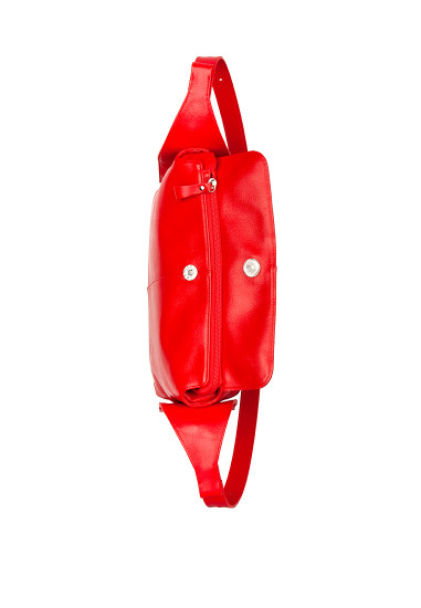 Сумка женская Ольга Red