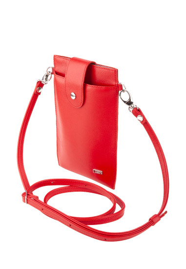 Сумка женская Орланда Red