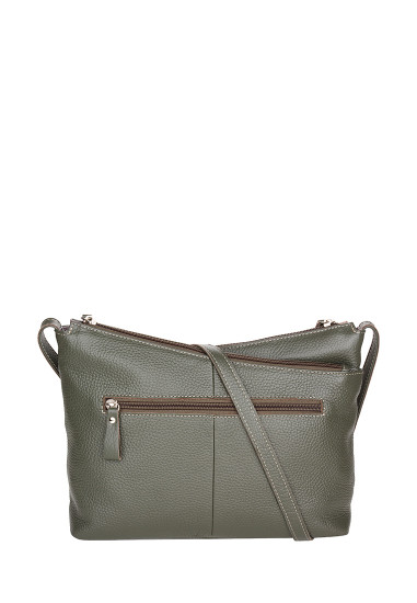 Сумка женская Офелия Olive