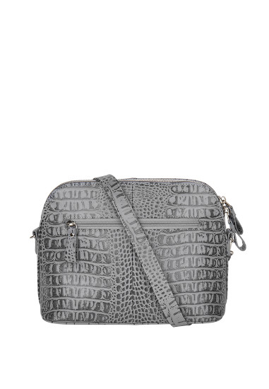 Сумка женская Ребекка Grey