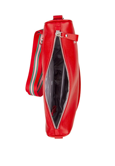 Сумка женская Тринити Red