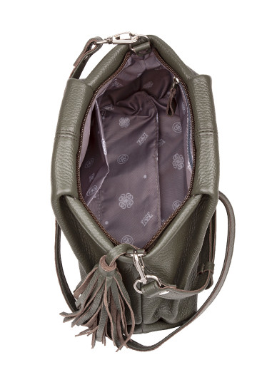 Сумка женская Шейла Olive