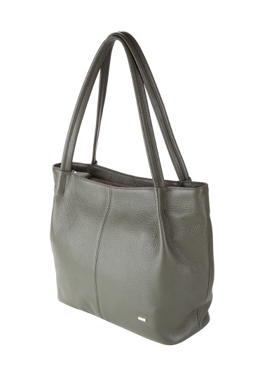 Сумка женская Эйприл Olive
