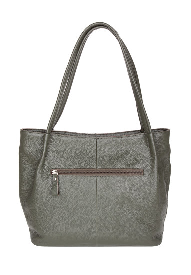 Сумка женская Эйприл Olive