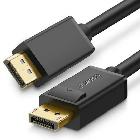 Кабель Ugreen DisplayPort(m) — DisplayPort(m)