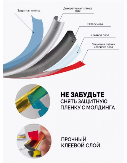 Молдинг