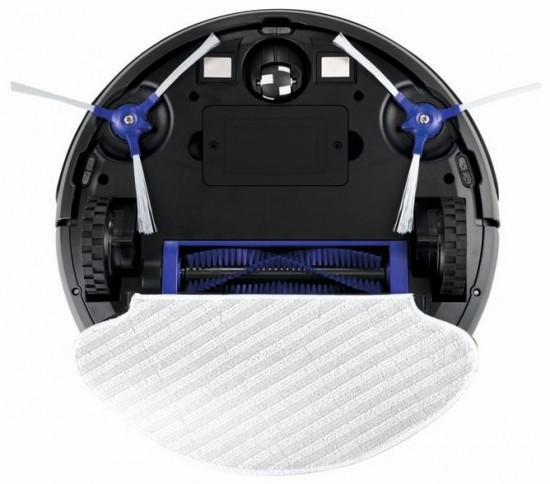 Робот-пылесос X-plorer Serie 45 RG8275WH