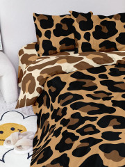 Комплект постельного белья «Leopard» - Фото 1