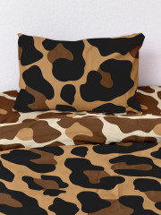 Комплект постельного белья «Leopard» - Фото 2