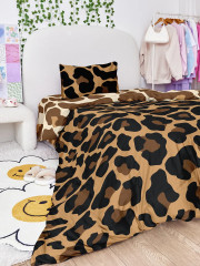 Комплект постельного белья «Leopard» - Фото 3