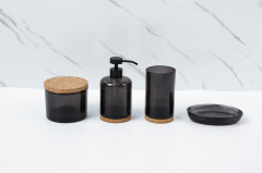 Дозатор для жидкого мыла - Фото 1