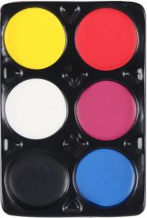 Набор аквагрима для детей - Фото 3