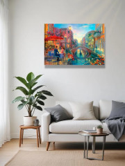 Пазл «Русская коллекция. Италия» - Фото 3