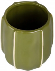 Стакан для зубных щеток «Агава» - Фото 1