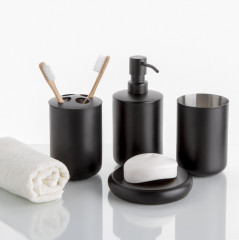 Стакан для зубных щеток «Ария» - Фото 1