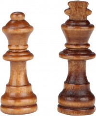 Шахматы магнитные - Фото 4