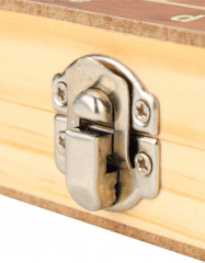 Шахматы магнитные - Фото 7