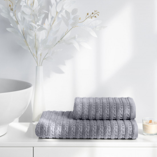 Полотенце «Pique texture»
