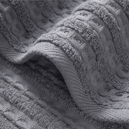 Полотенце «Pique texture»