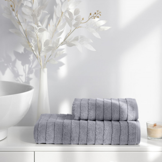 Полотенце «Steps texture»