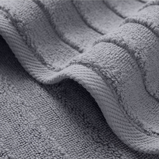 Полотенце «Steps texture»
