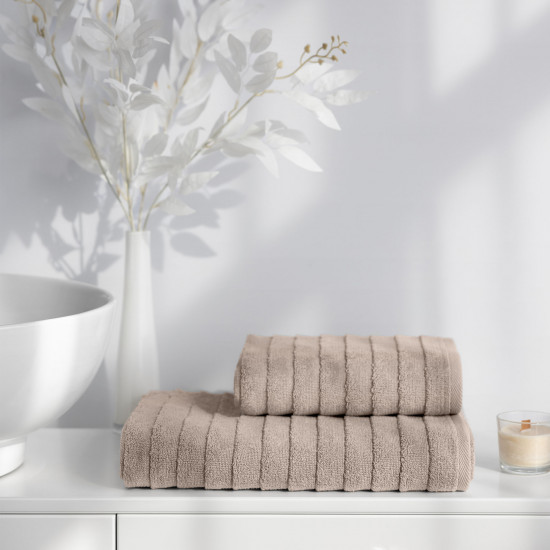 Полотенце «Steps texture»