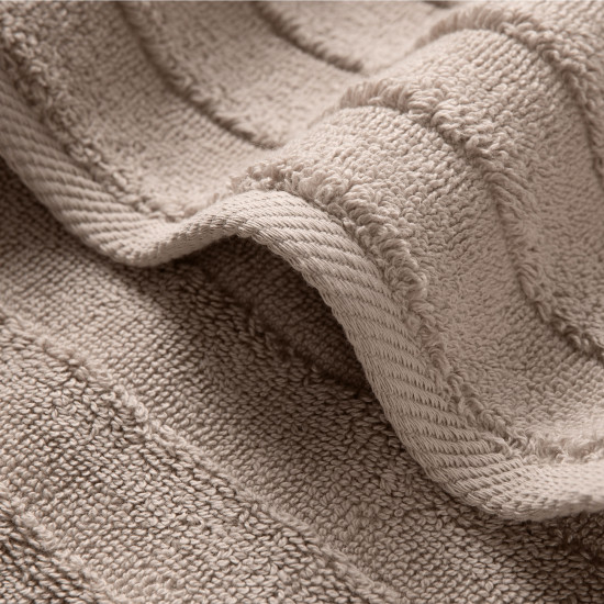 Полотенце «Steps texture»