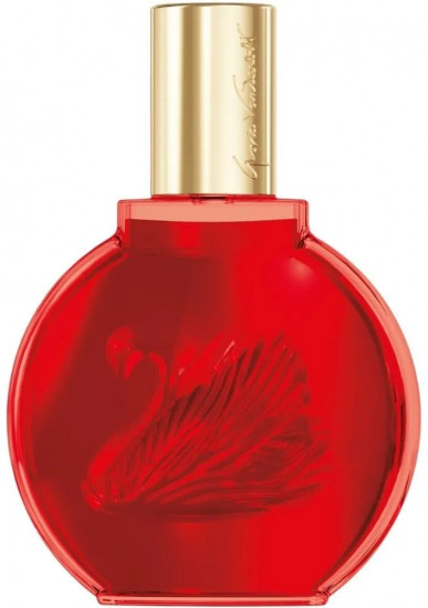 Парфюмированная вода «Vanderbilt in red»