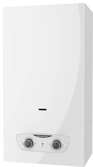 Водонагреватель FAST 10L NG