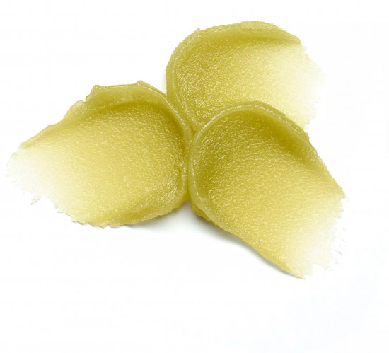 Скраб для губ «Sugar Scrub. Matcha Latte»
